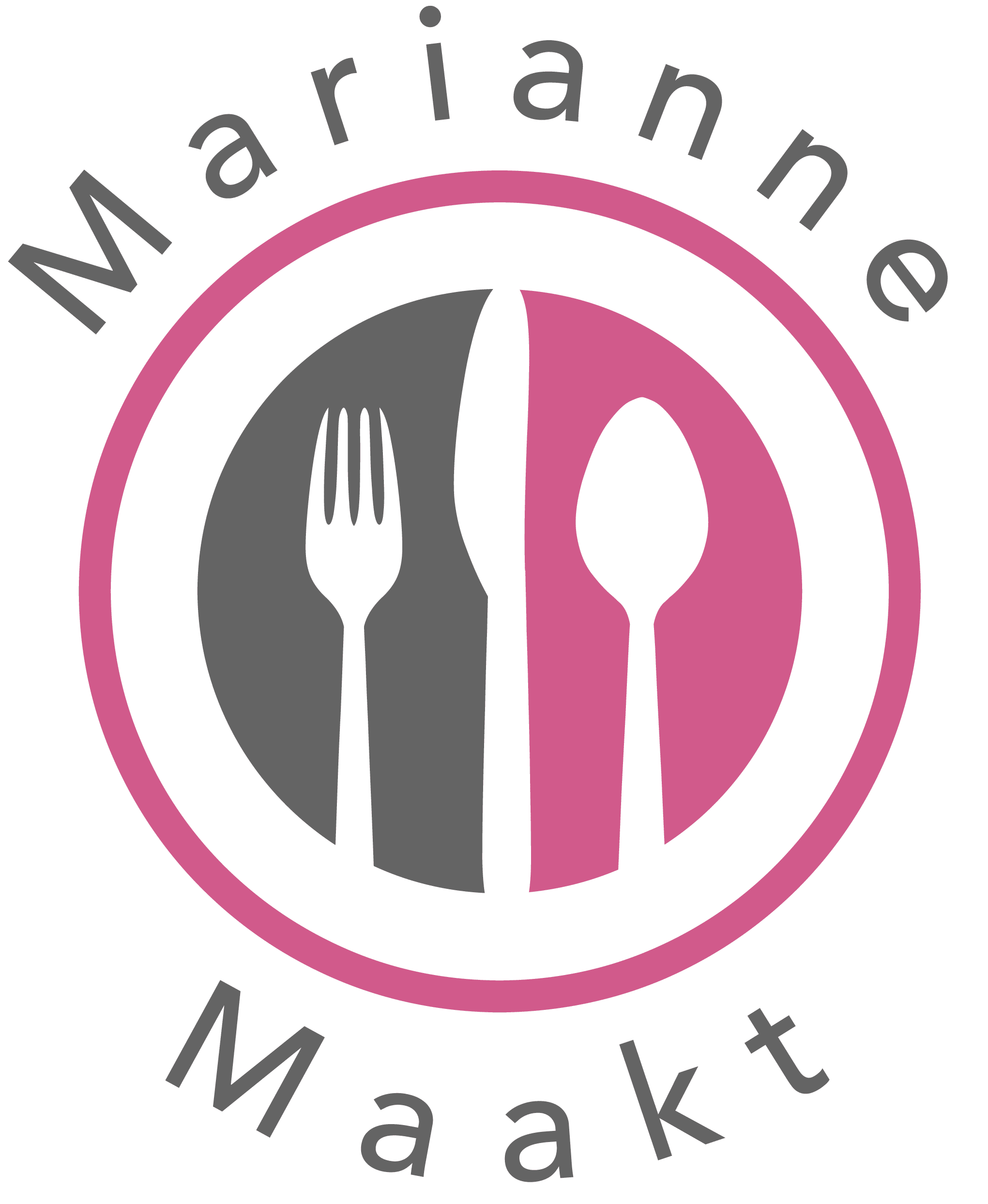 Marianne Maakt