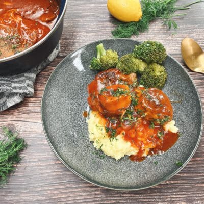 Ossobuco